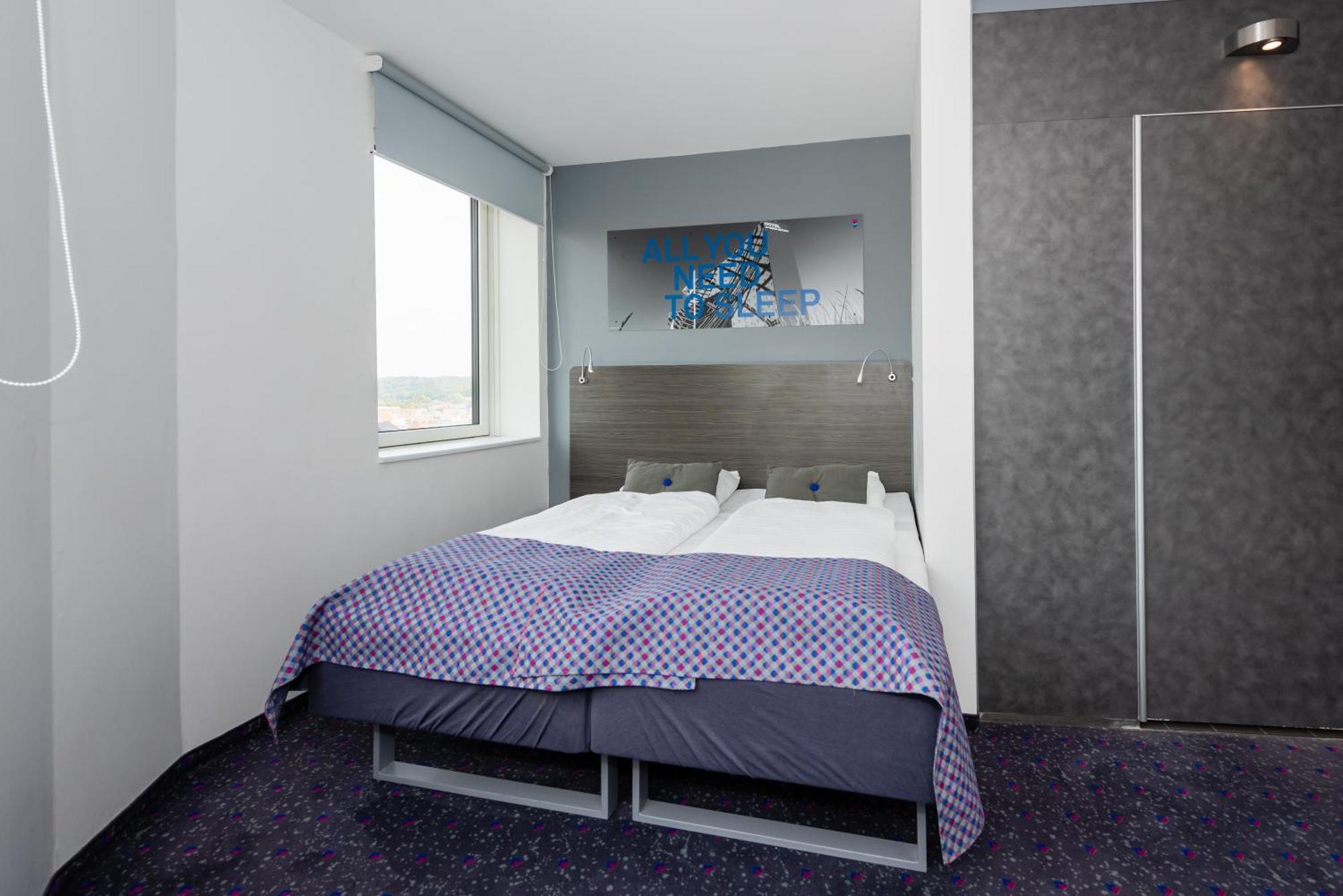 Hotel Cabinn Vejle Room photo